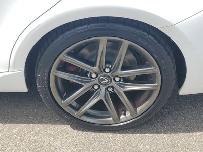 2014 Lexus IS 350