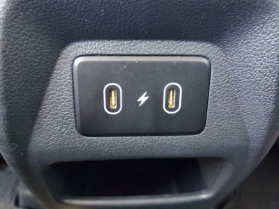 2024 Hyundai VENUE Limited