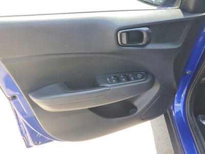 2024 Hyundai VENUE Limited