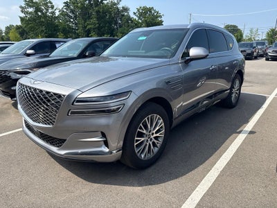 2024 Genesis GV80 2.5T
