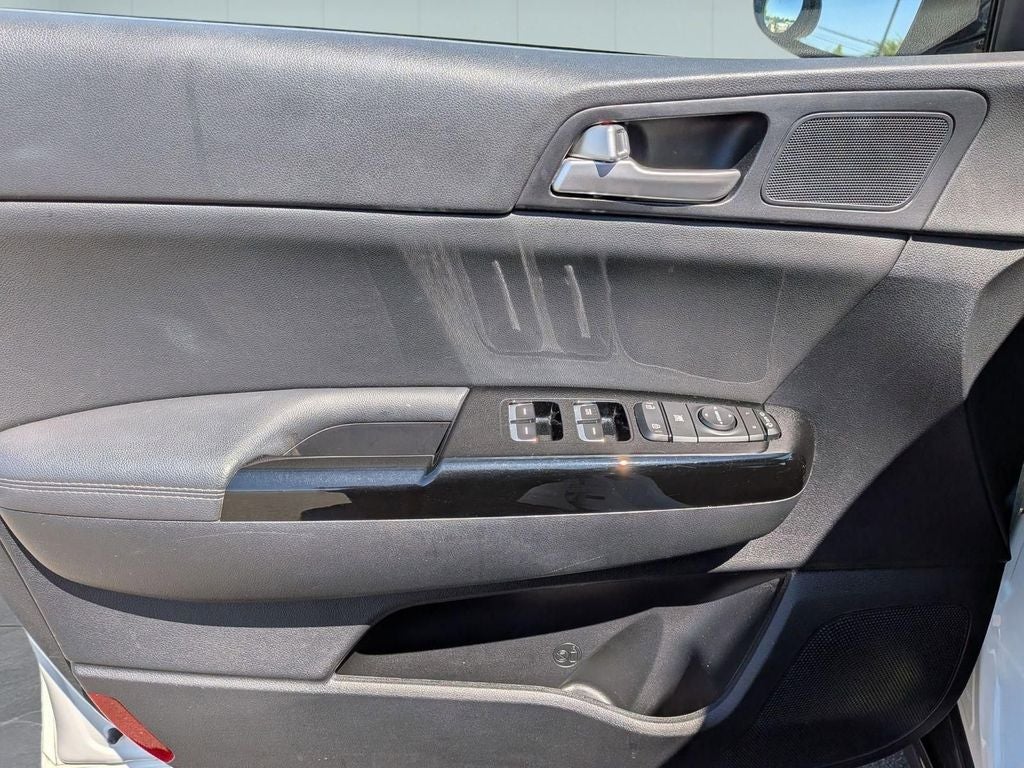 2021 Kia Sportage S