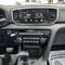 2021 Kia Sportage S