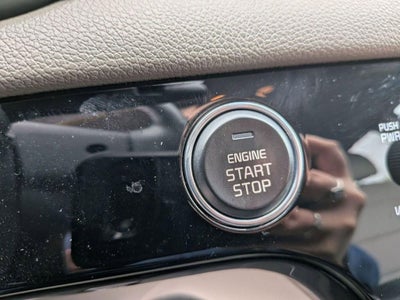 2021 Kia Sportage EX