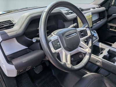 2025 Land Rover Defender 110 S
