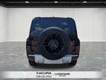 2025 Land Rover Defender 110 S