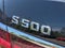 2022 Mercedes-Benz S-Class S 500 4MATIC®