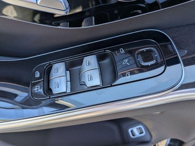 2022 Mercedes-Benz S-Class S 500 4MATIC®