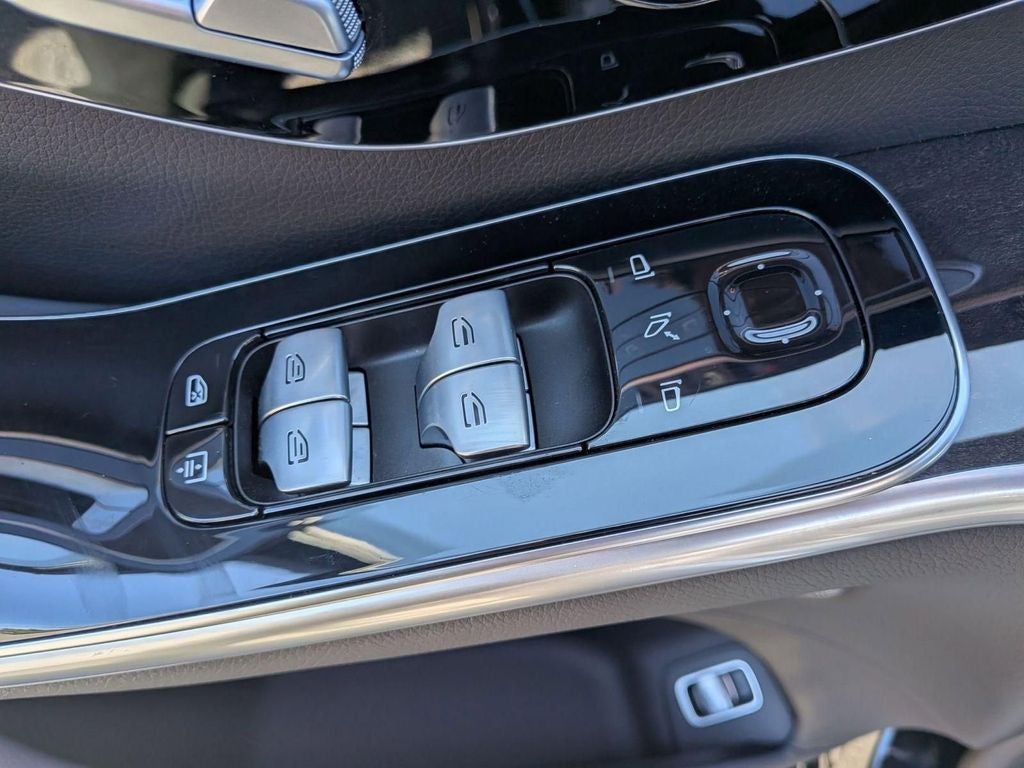 2022 Mercedes-Benz S-Class S 500 4MATIC®