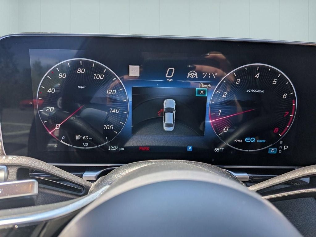 2022 Mercedes-Benz S-Class S 500 4MATIC®