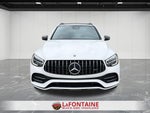 2022 Mercedes-Benz GLC GLC 43 AMG® 4MATIC®