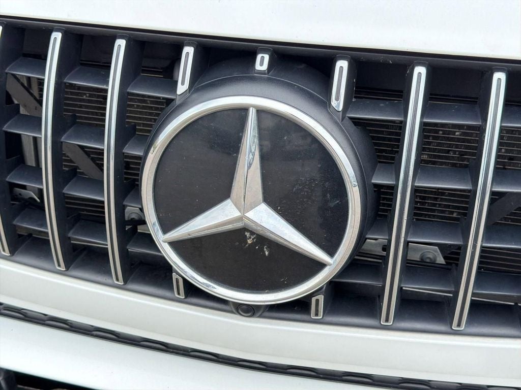 2022 Mercedes-Benz GLC GLC 43 AMG® 4MATIC®