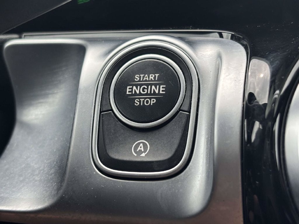 2022 Mercedes-Benz GLB GLB 250 4MATIC®