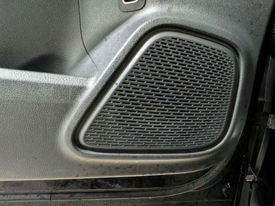 2025 Mercedes-Benz GLA GLA 250 4MATIC®