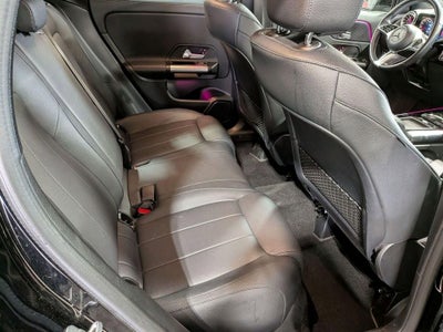 2025 Mercedes-Benz GLA GLA 250 4MATIC®