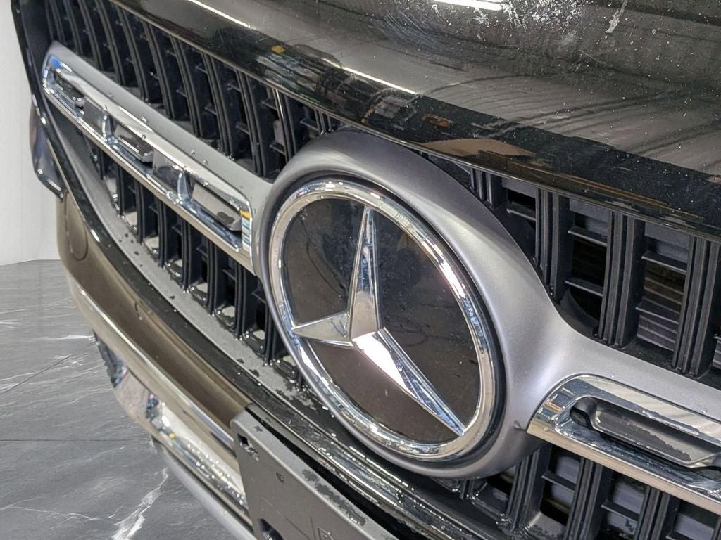 2025 Mercedes-Benz GLA GLA 250 4MATIC®