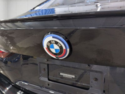 2021 BMW 4 Series M440i xDrive