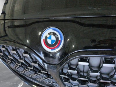 2021 BMW 4 Series M440i xDrive