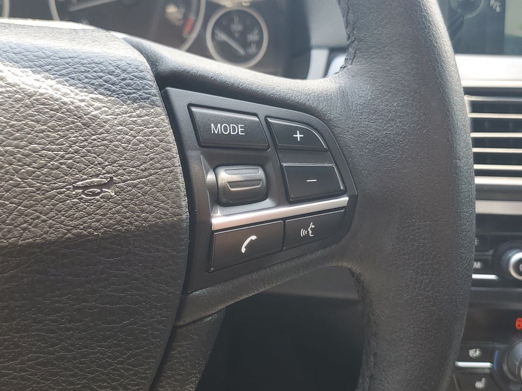 2014 BMW 5 Series 535i xDrive
