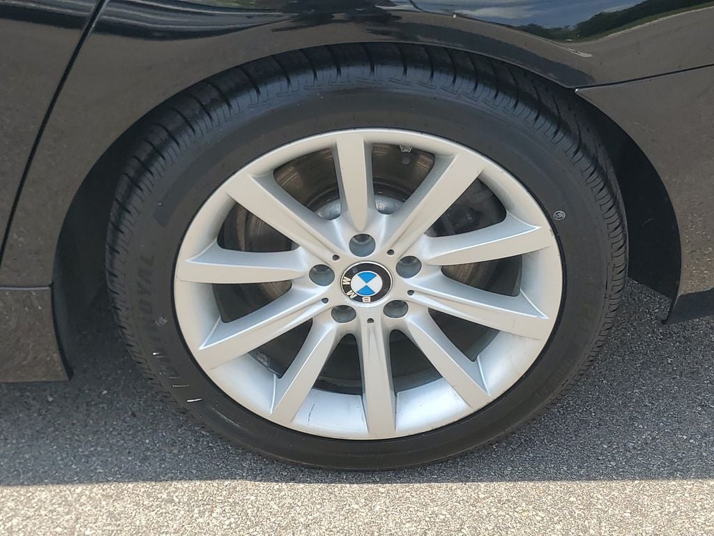 2014 BMW 5 Series 535i xDrive