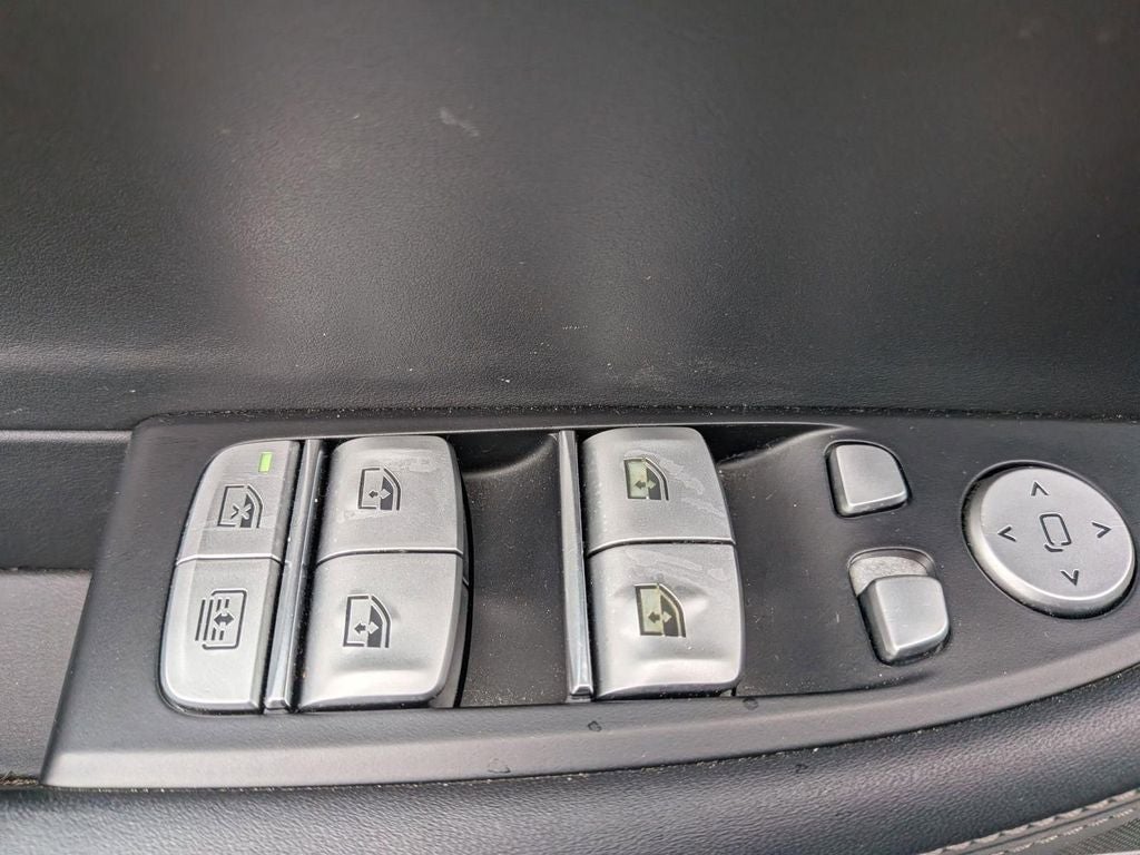 2016 BMW 7 Series 750i