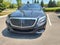 2014 Mercedes-Benz S-Class S 550 4MATIC®