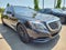 2014 Mercedes-Benz S-Class S 550 4MATIC®