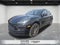2025 Porsche Macan T