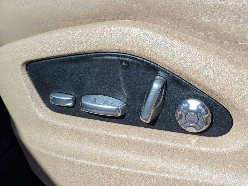 2019 Porsche Cayenne Base