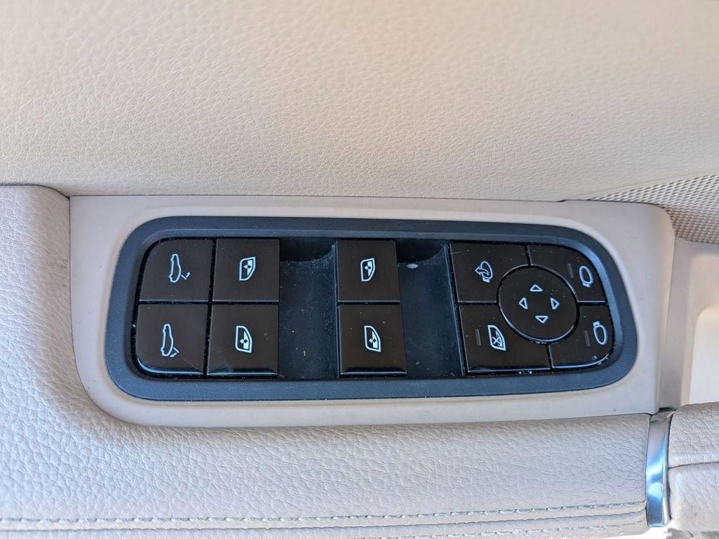 2019 Porsche Cayenne Base