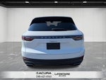 2019 Porsche Cayenne Base