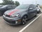 2012 Volkswagen GTI Base