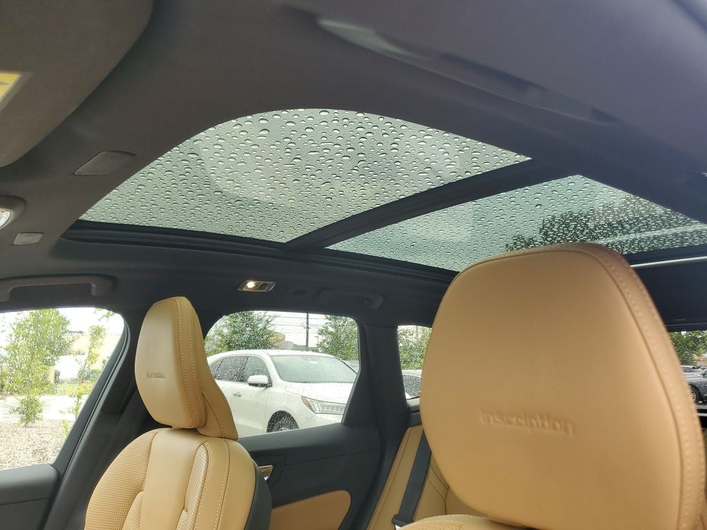 2020 Volvo XC60 T5 Inscription