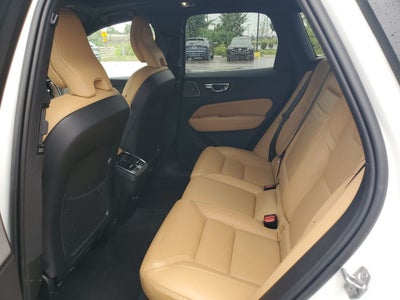 2020 Volvo XC60 T5 Inscription