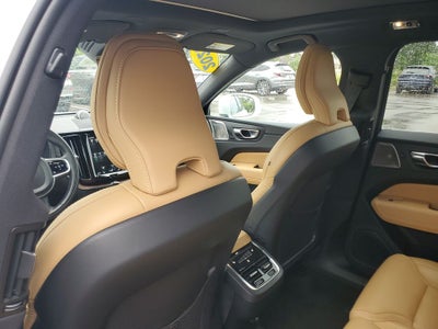 2020 Volvo XC60 T5 Inscription