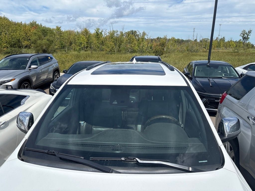 2014 Jeep Grand Cherokee Summit