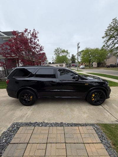 2024 Dodge Durango SRT 392