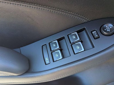 2019 Cadillac CTS 2.0L Turbo Luxury