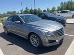 2019 Cadillac CTS 2.0L Turbo Luxury