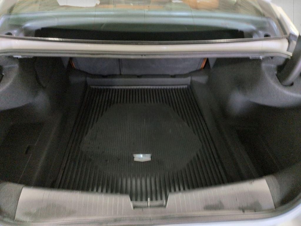 2023 Cadillac CT4 Premium Luxury
