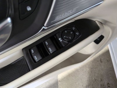2023 Cadillac CT4 Luxury