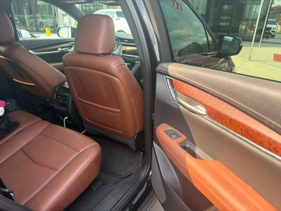 2024 Cadillac XT5 Sport