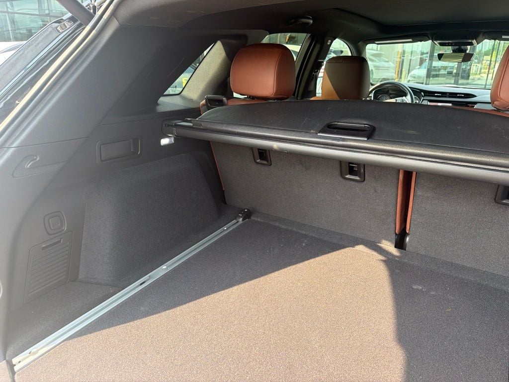 2024 Cadillac XT5 Sport