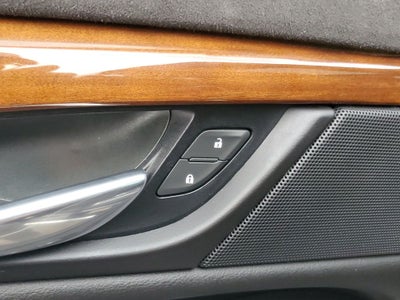 2019 Cadillac Escalade ESV Premium