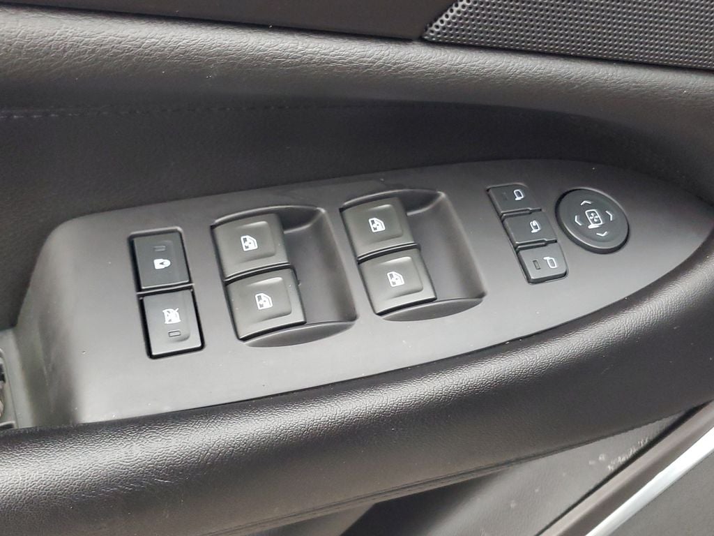 2019 Cadillac Escalade ESV Premium