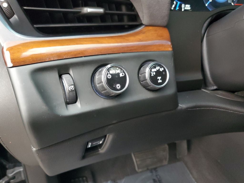 2019 Cadillac Escalade ESV Premium
