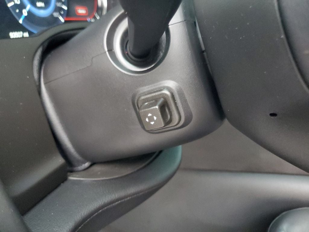 2019 Cadillac Escalade ESV Premium