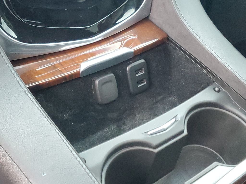 2019 Cadillac Escalade ESV Premium
