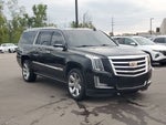 2019 Cadillac Escalade ESV Premium