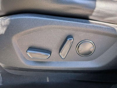 2015 Ford Edge Sport