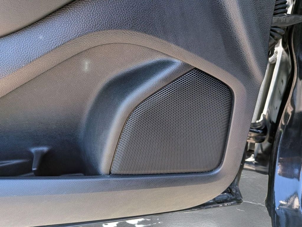 2015 Ford Edge Sport